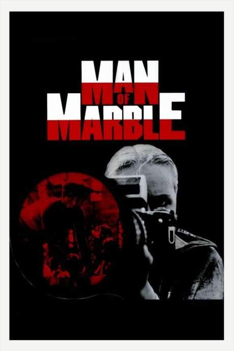 Man of Marble